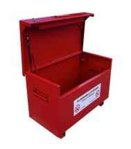 FLAMSAFE (422 RED) 1250MM X 610MM X 610MM